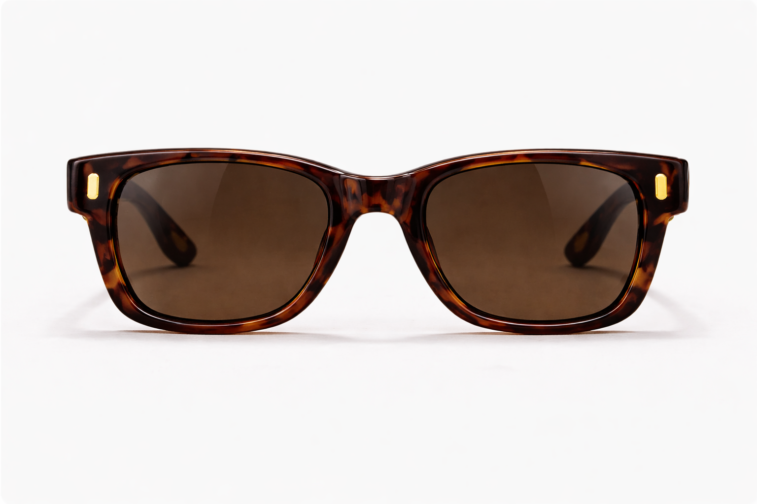 Zyverelli Signature Tortoiseshell Sunglasses | Luxury UV400 Eyewear